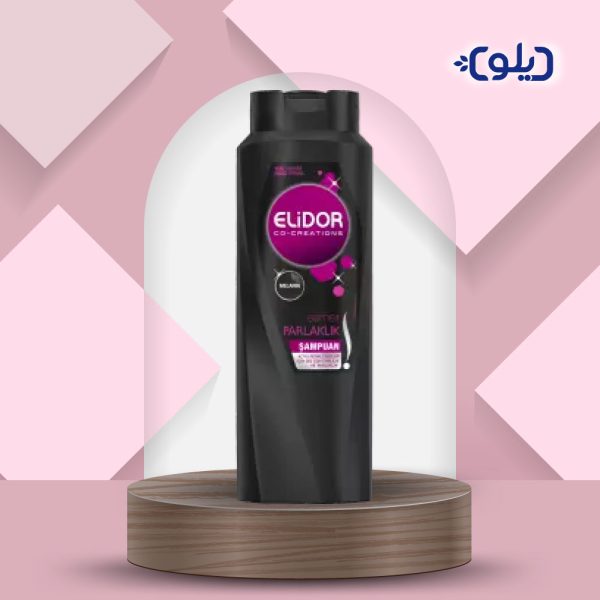 elidor-black
