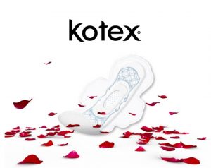 kotex 26