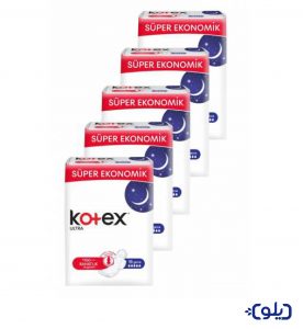 kotex cece