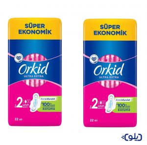 orkid ultra extra 20