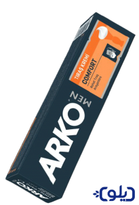 ARKO MEN COMFORT