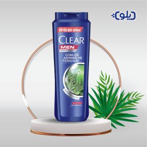 Clear Gunluk Arinma Ve Ferahlik