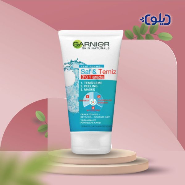 garnier skin naturals