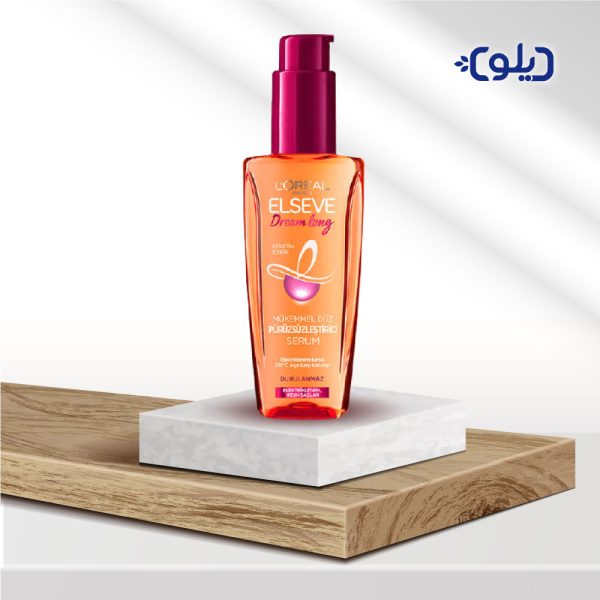 dream long serum