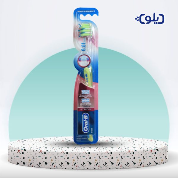 oral b ultrathin