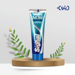 سیگنال وایت ناو cool mint