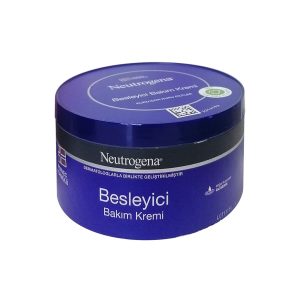 Neutrogena Besleyici Bakım Kremi