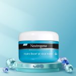 کرم مرطوب کننده بدن نوتروژینا مدل Hydro Boost