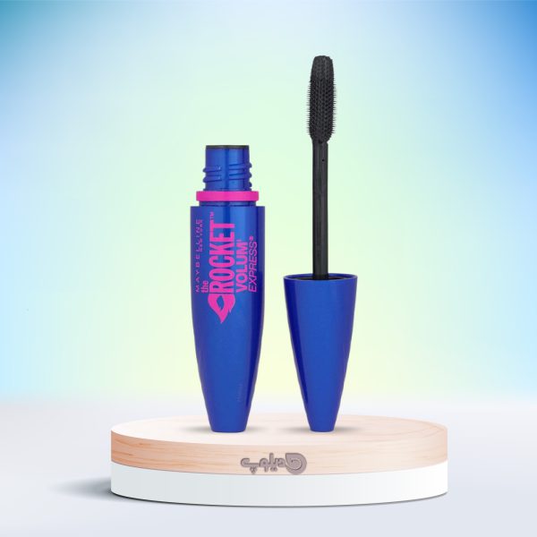 ریمل New York Rocket Mascara Black