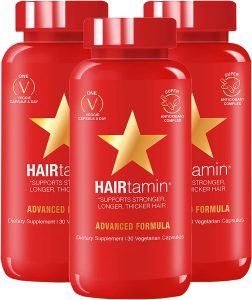 قرص Hairtamin