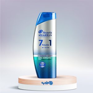 شامپو ضدشوره هد اند شولدرز 7 در 1 Head & Shoulders