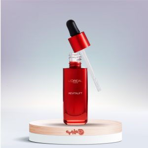 سرم "Revitalift Hydrating Smoothing" از لورآل پاریس