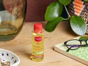 روغن ضد ترک بارداری موستلا