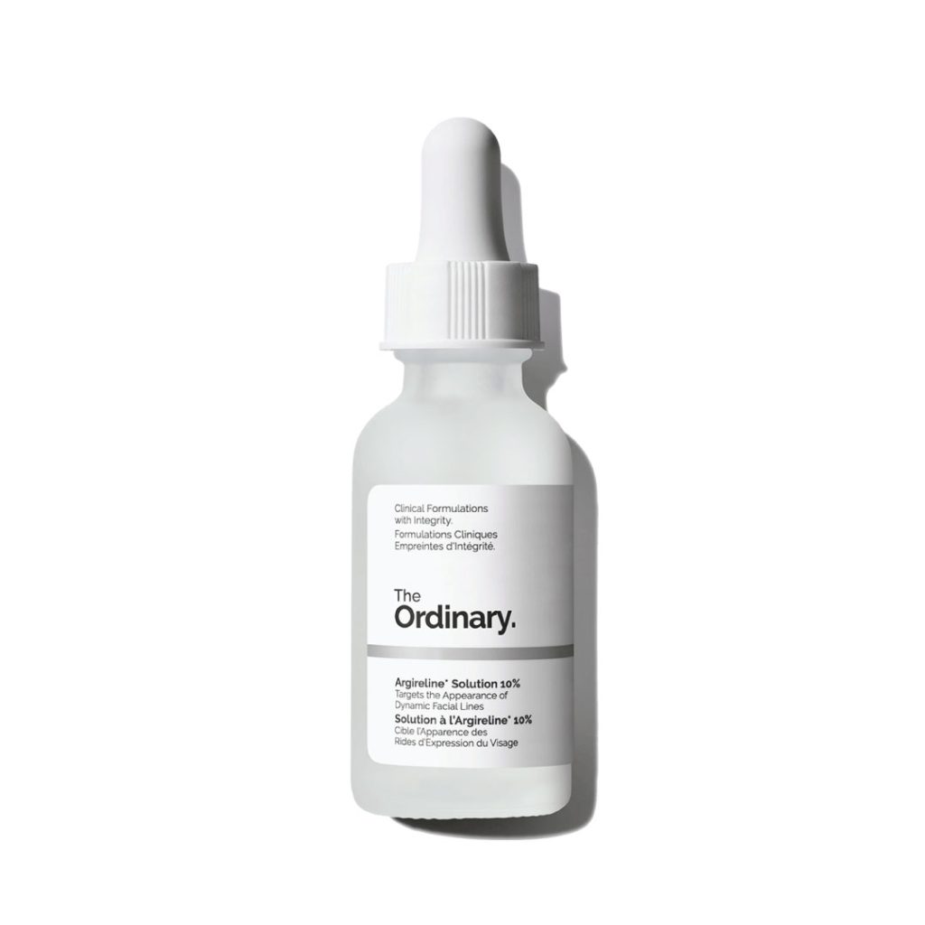 سرم اوردینری آرژیرلین ۱۰% ضدچروک 30میل