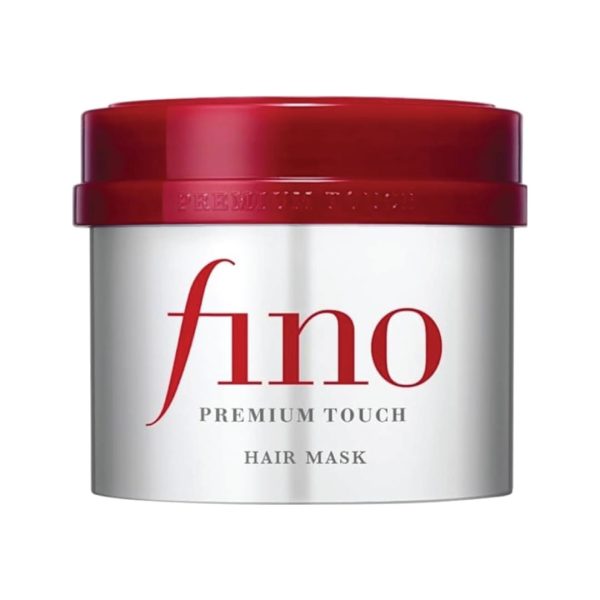ماسک مو fino