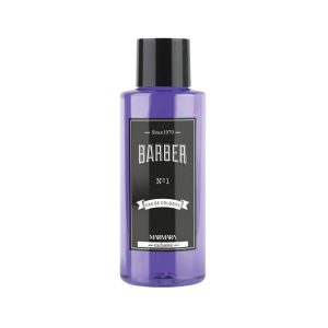 کلونیا باربر Barber شماره 1