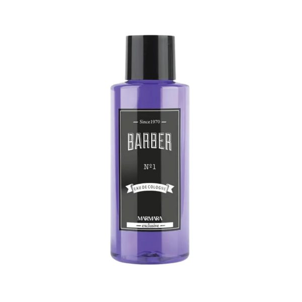کلونیا باربر Barber شماره 1