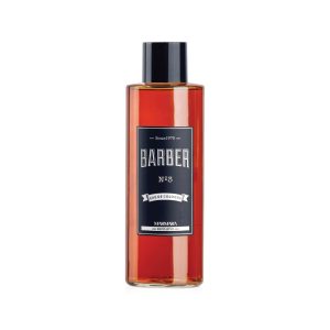 کلونیا باربر Barber شماره 03