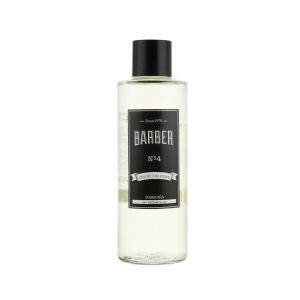 کلونیا باربر Barber شماره 04