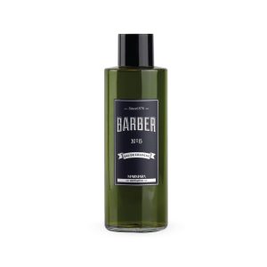 کلونیا باربر Barber شماره 05