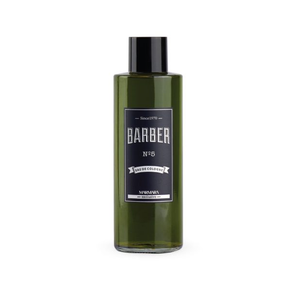 کلونیا باربر Barber شماره 05