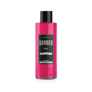 کلونیا باربر Barber شماره 06
