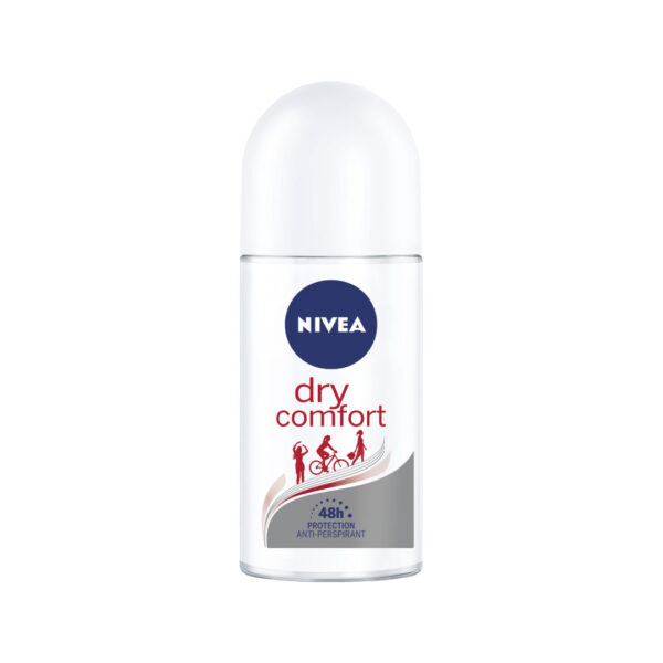 رول ضدتعریق نیوا مدل Dry Comfort زنانه