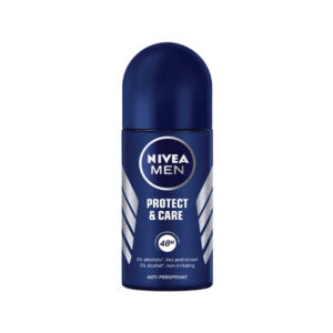 رول ضدتعریق نیوا مدل Protect & Care مردانه