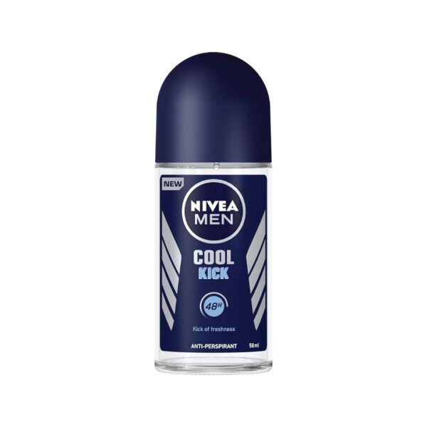 رول ضدتعریق نیوا مدل Cool Kick مردانه