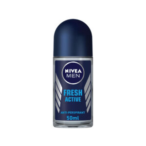 رول ضدتعریق نیوا مدل Fresh Active مردانه